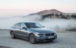 BMW 630i Gran Turismo Luxury Line 2017 года (WW)